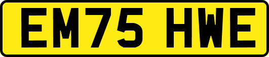 EM75HWE