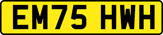 EM75HWH