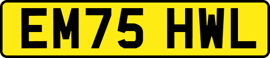 EM75HWL