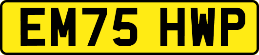 EM75HWP