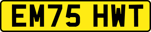EM75HWT