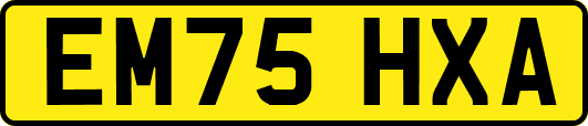 EM75HXA