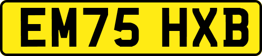 EM75HXB