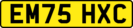 EM75HXC
