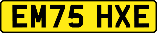 EM75HXE