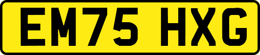 EM75HXG