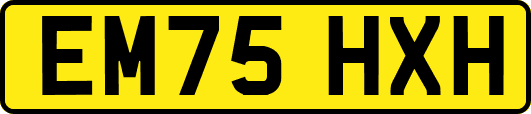 EM75HXH