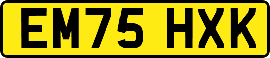 EM75HXK