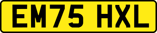 EM75HXL