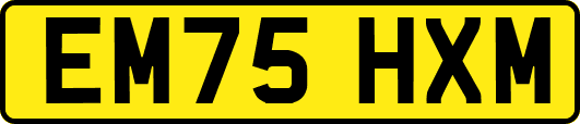 EM75HXM