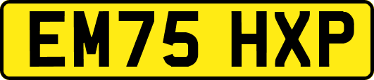 EM75HXP