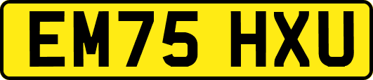 EM75HXU