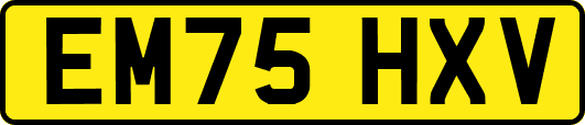 EM75HXV