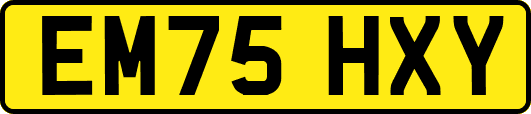 EM75HXY