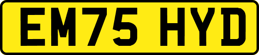EM75HYD