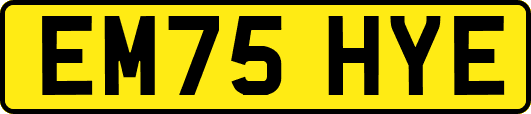 EM75HYE