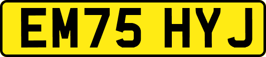EM75HYJ