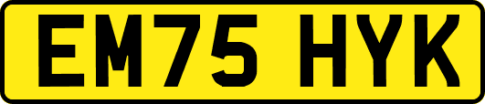 EM75HYK