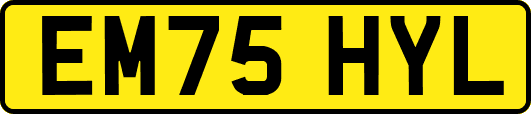 EM75HYL