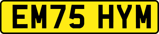 EM75HYM