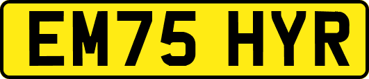EM75HYR