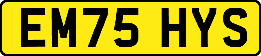 EM75HYS