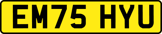 EM75HYU