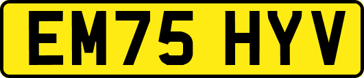 EM75HYV