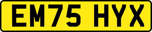 EM75HYX