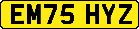 EM75HYZ