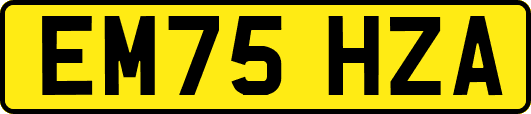 EM75HZA