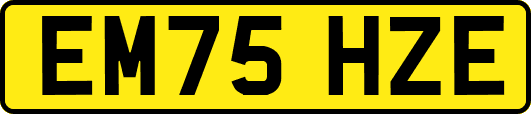 EM75HZE