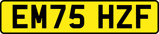 EM75HZF