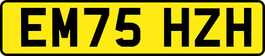 EM75HZH