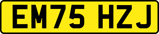EM75HZJ