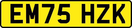 EM75HZK