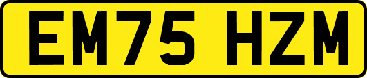EM75HZM