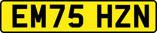 EM75HZN