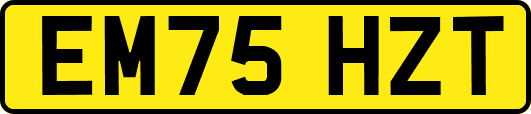 EM75HZT