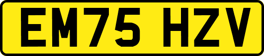 EM75HZV