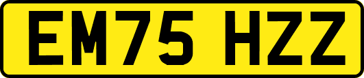 EM75HZZ
