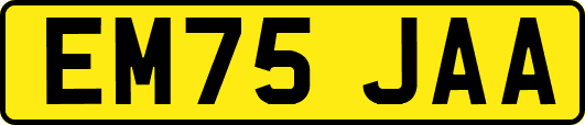 EM75JAA