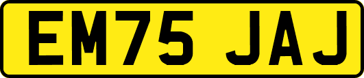 EM75JAJ