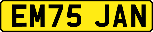 EM75JAN