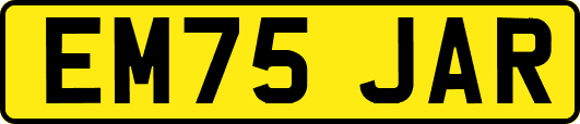 EM75JAR