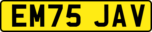 EM75JAV