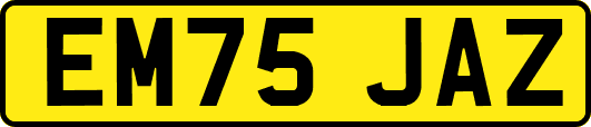 EM75JAZ