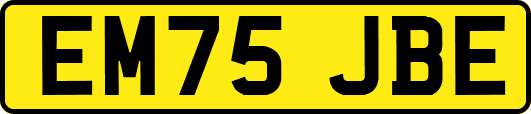 EM75JBE