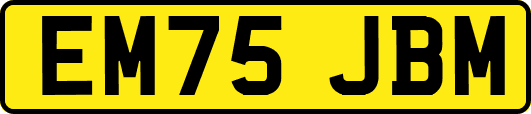 EM75JBM