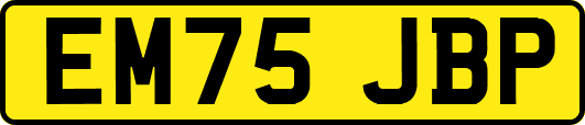 EM75JBP